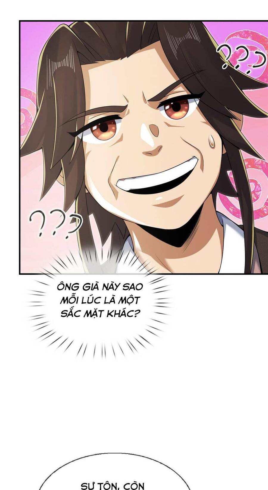 Lược Thiên Ký chapter 69 - Upload bởi truyensieuhay.com