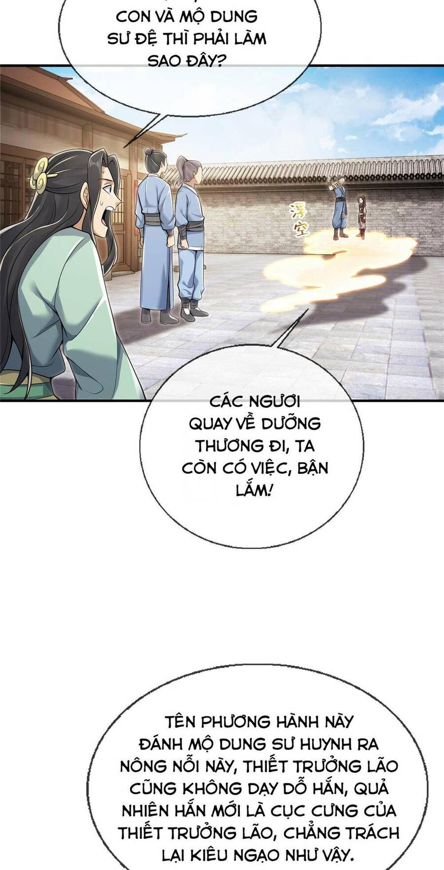 Lược Thiên Ký chapter 69 - Upload bởi truyensieuhay.com