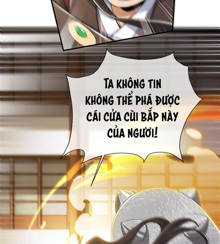 Lược Thiên Ký chapter 69 - Upload bởi truyensieuhay.com