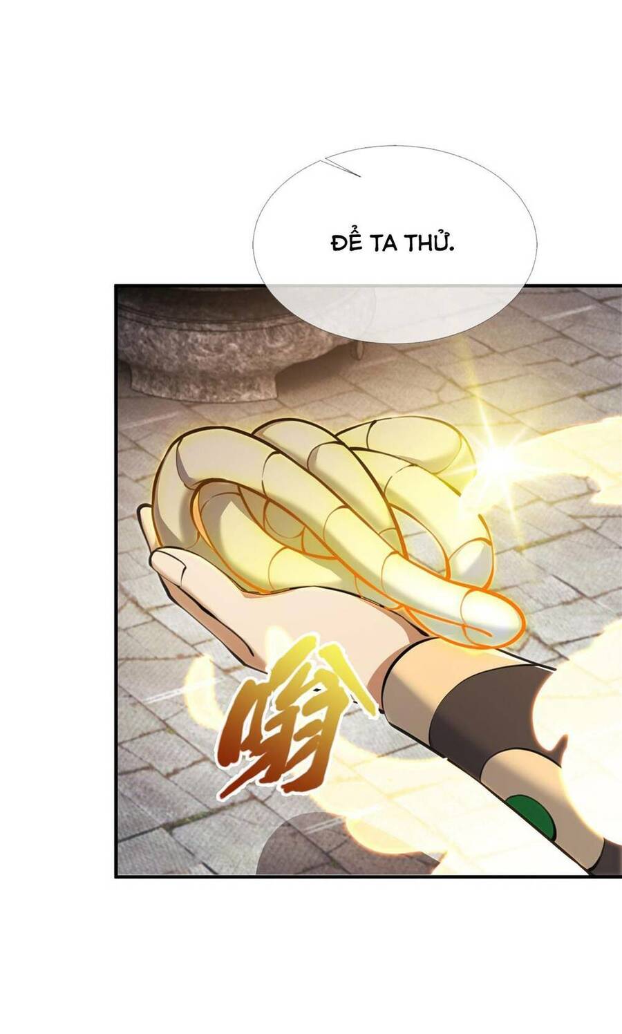 Lược Thiên Ký chapter 69 - Upload bởi truyensieuhay.com