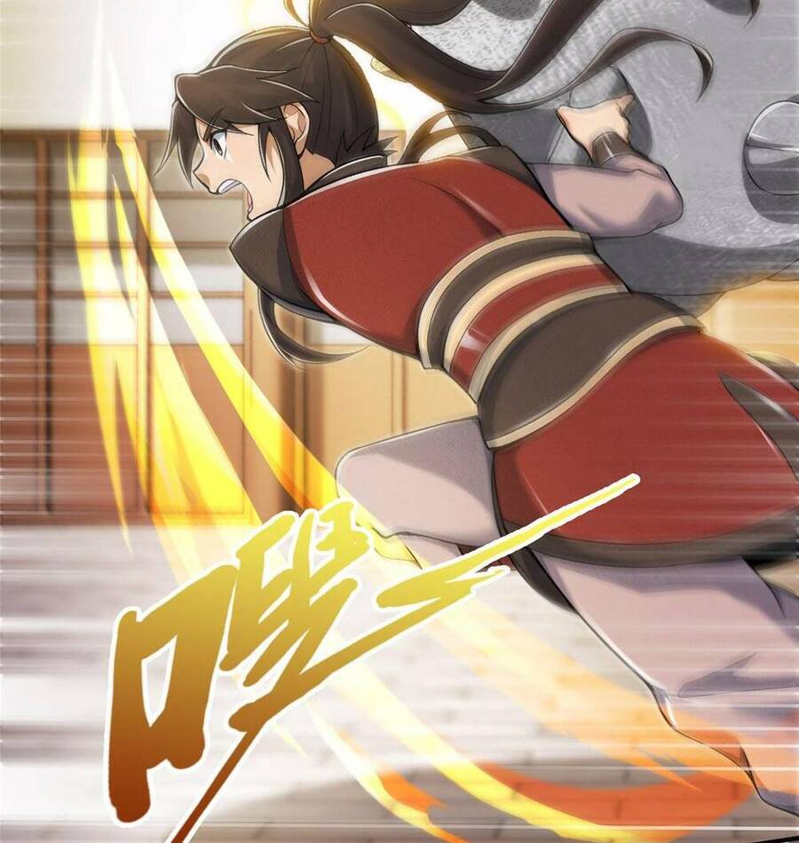 Lược Thiên Ký chapter 69 - Upload bởi truyensieuhay.com
