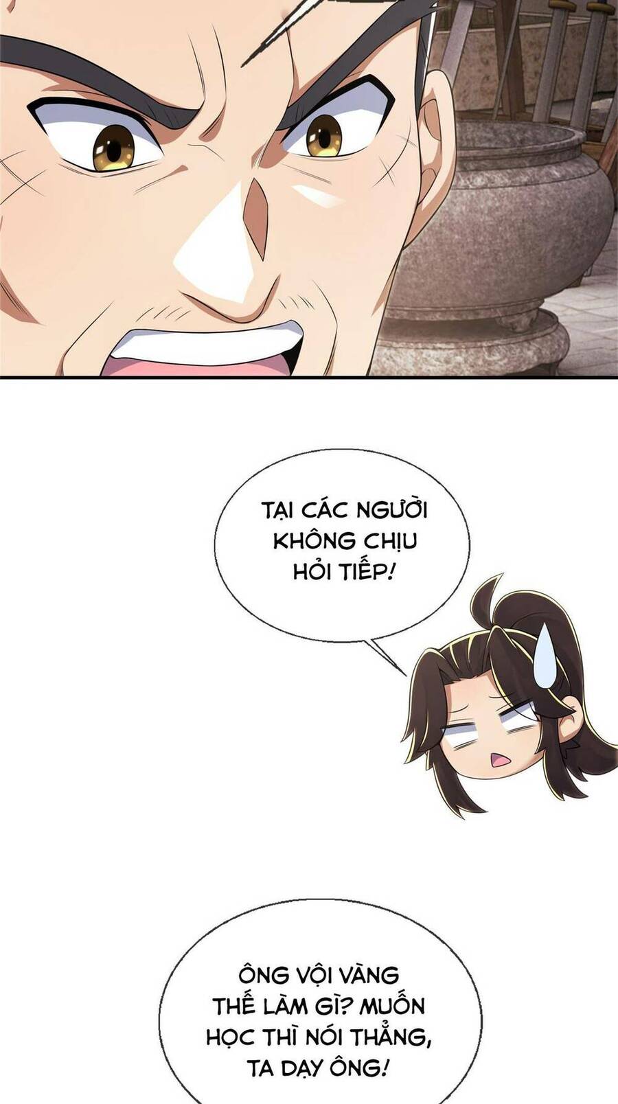 Lược Thiên Ký chapter 69 - Upload bởi truyensieuhay.com