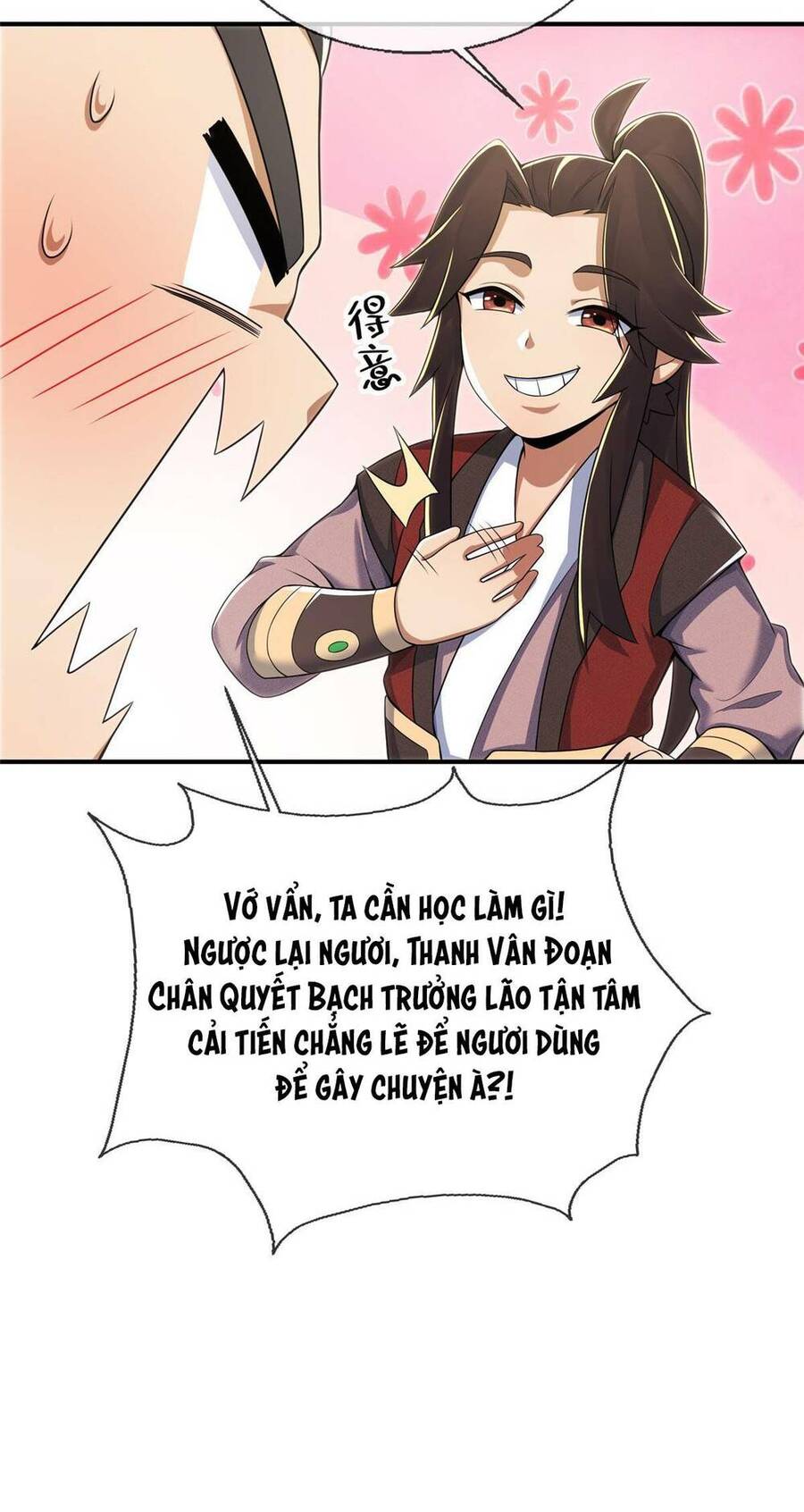 Lược Thiên Ký chapter 69 - Upload bởi truyensieuhay.com