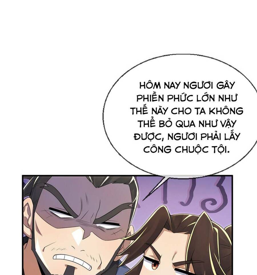 Lược Thiên Ký chapter 69 - Upload bởi truyensieuhay.com