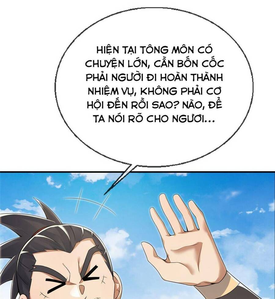 Lược Thiên Ký chapter 69 - Upload bởi truyensieuhay.com