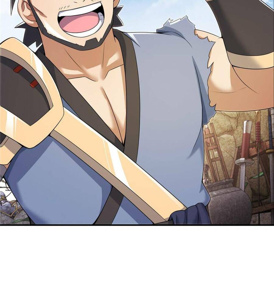 Lược Thiên Ký chapter 69 - Upload bởi truyensieuhay.com