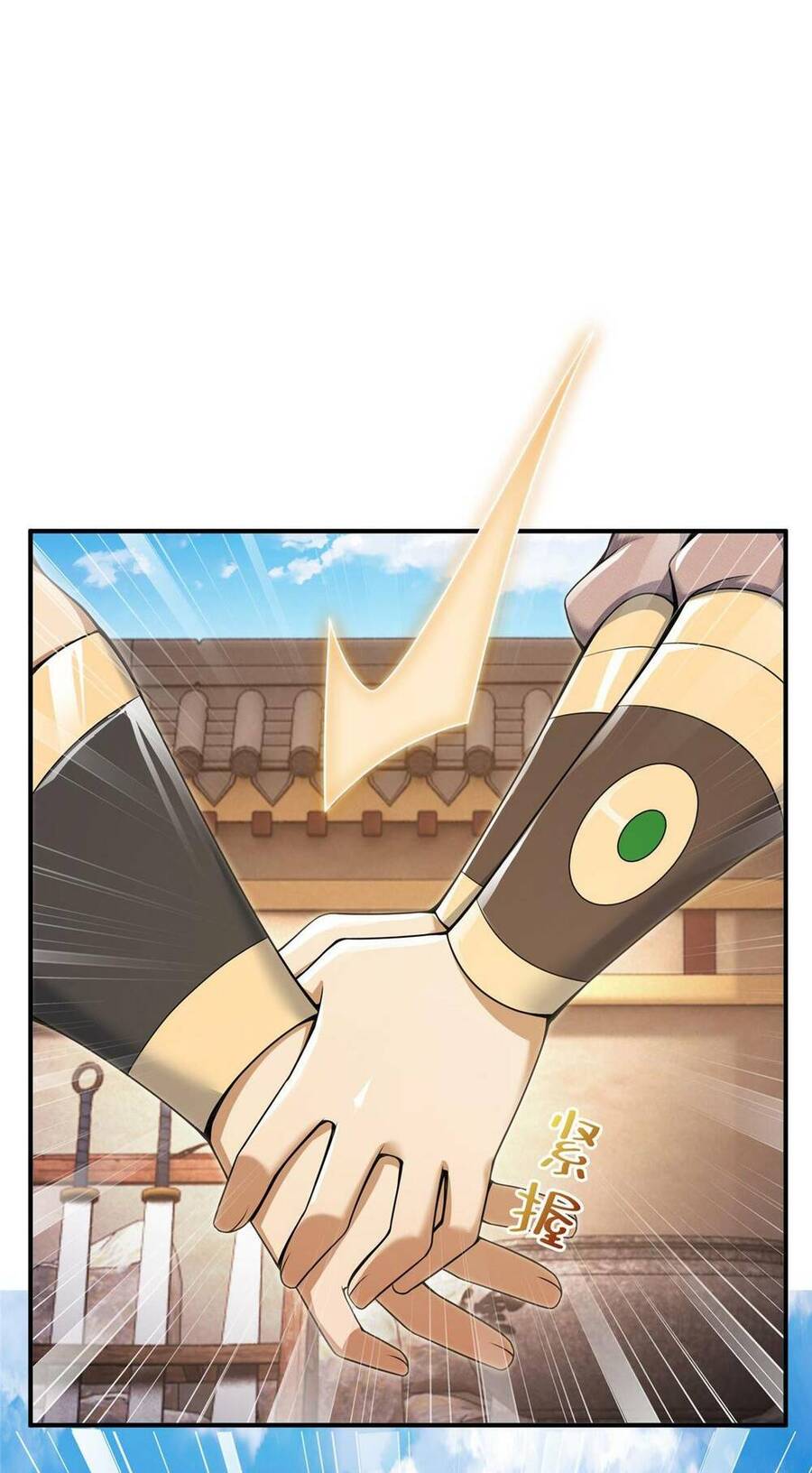 Lược Thiên Ký chapter 69 - Upload bởi truyensieuhay.com