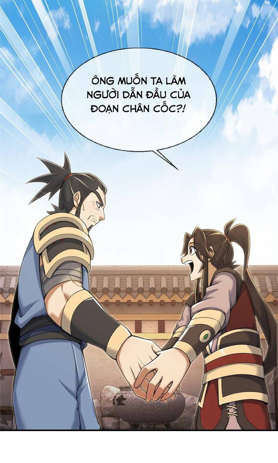 Lược Thiên Ký chapter 69 - Upload bởi truyensieuhay.com
