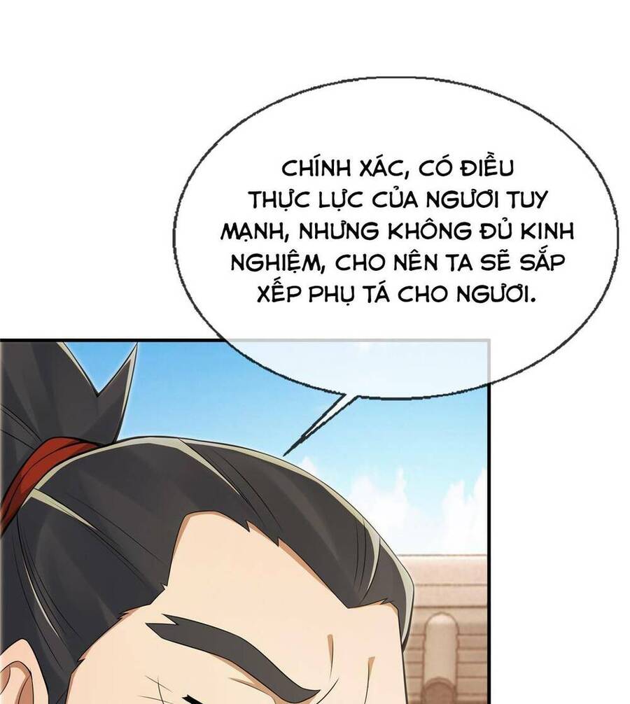 Lược Thiên Ký chapter 69 - Upload bởi truyensieuhay.com