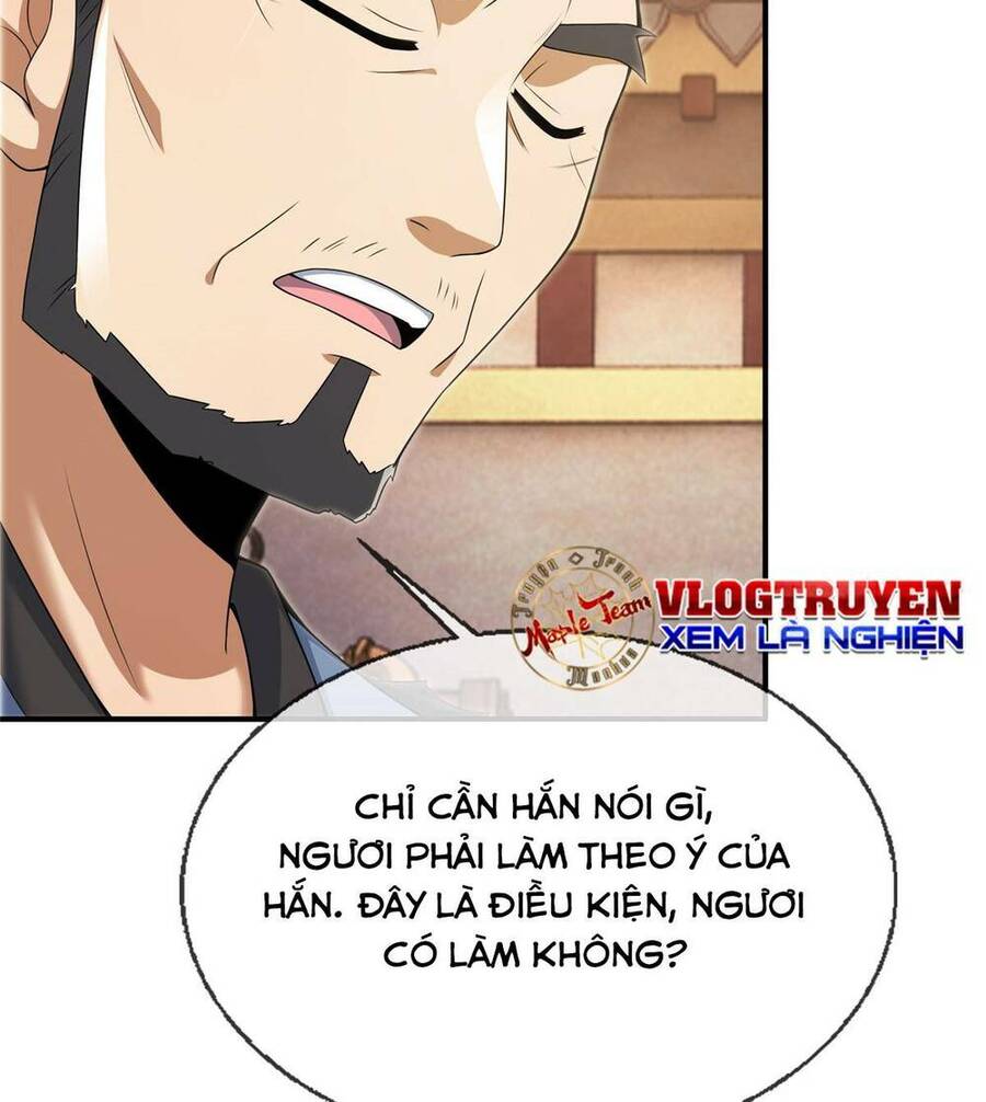 Lược Thiên Ký chapter 69 - Upload bởi truyensieuhay.com