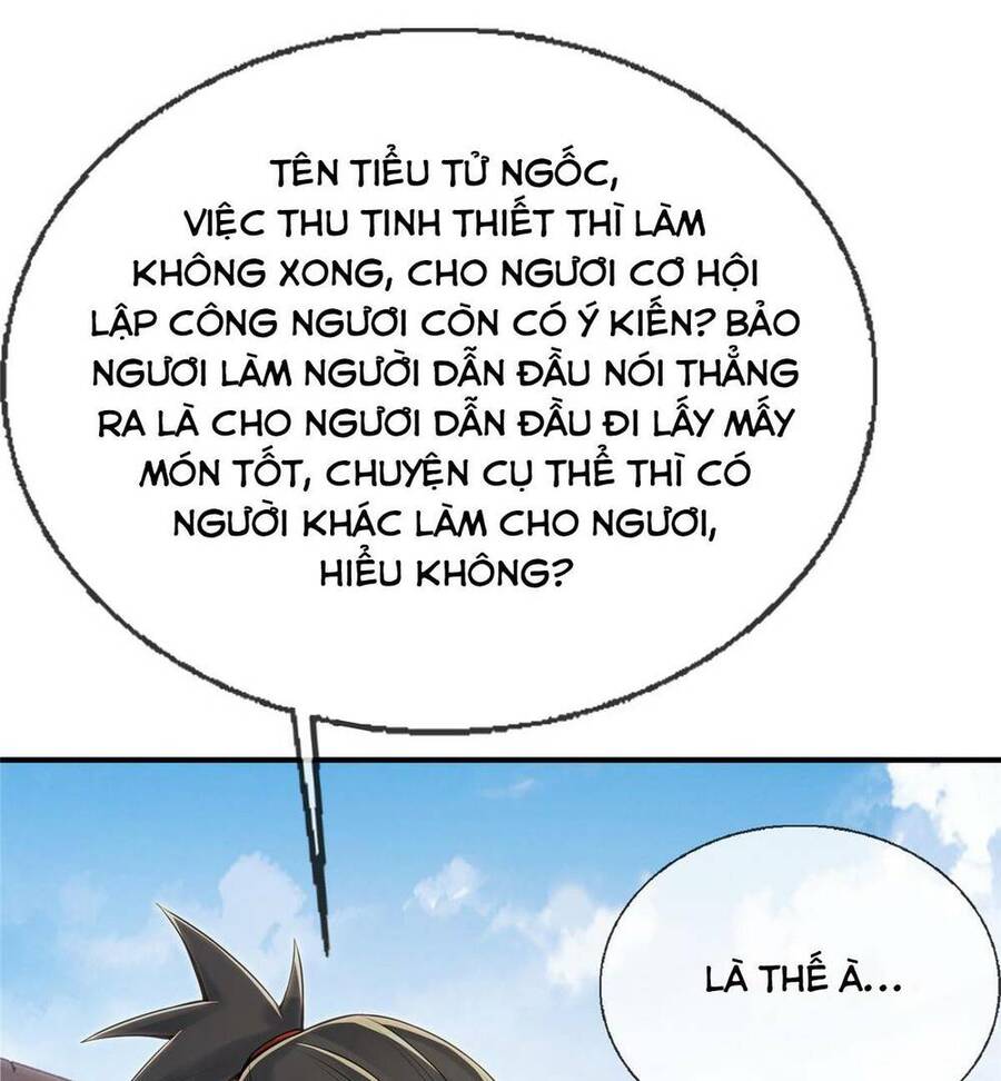 Lược Thiên Ký chapter 69 - Upload bởi truyensieuhay.com