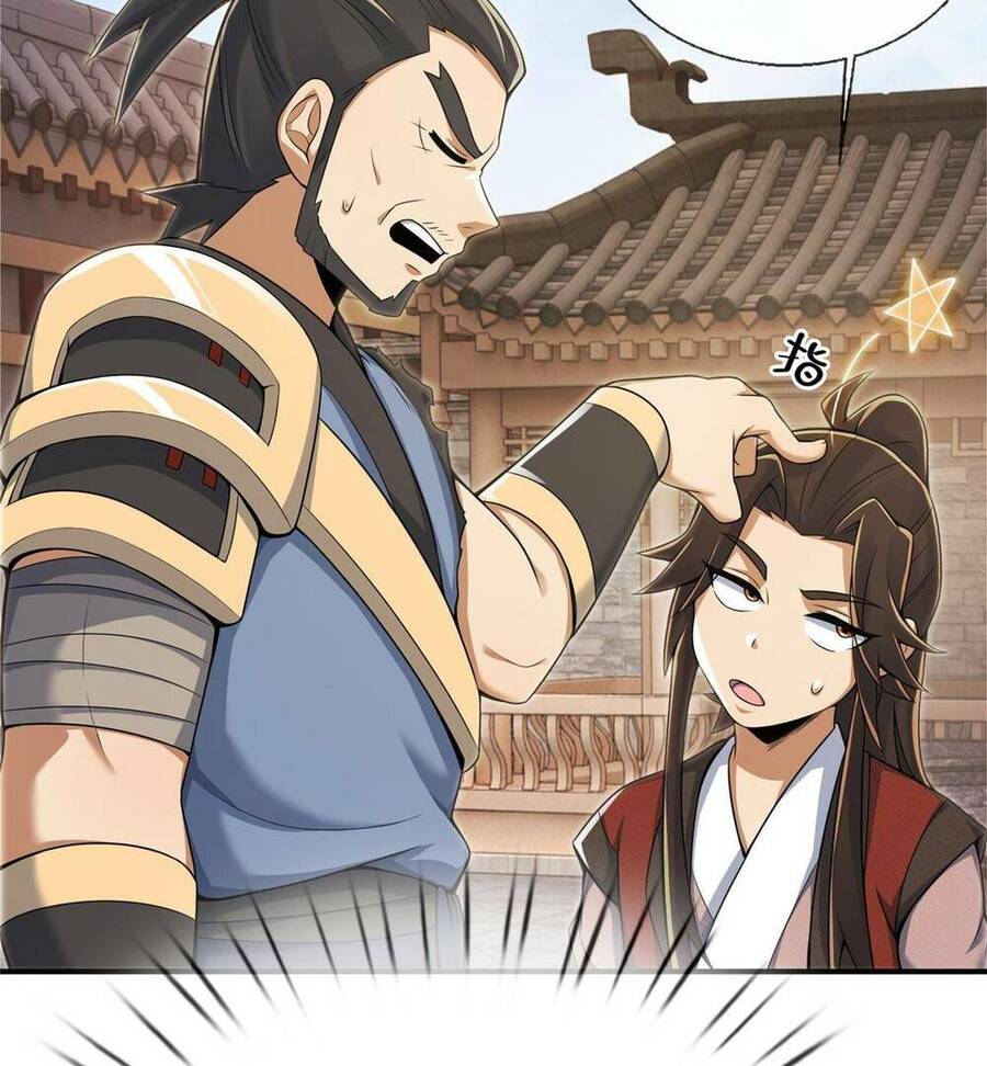 Lược Thiên Ký chapter 69 - Upload bởi truyensieuhay.com