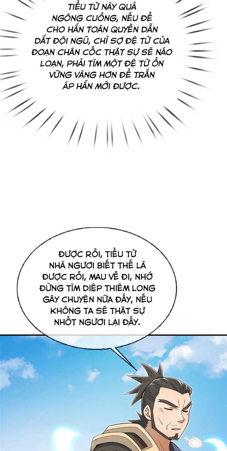 Lược Thiên Ký chapter 69 - Upload bởi truyensieuhay.com