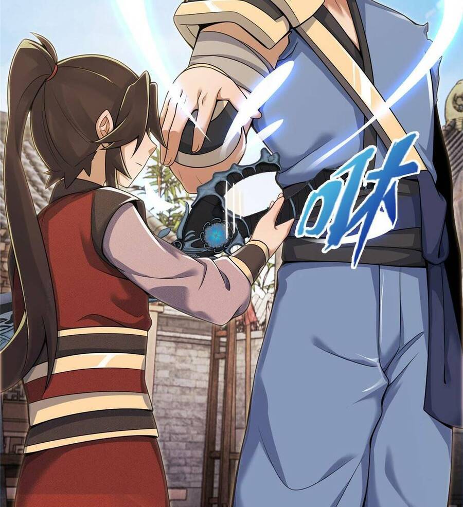 Lược Thiên Ký chapter 69 - Upload bởi truyensieuhay.com