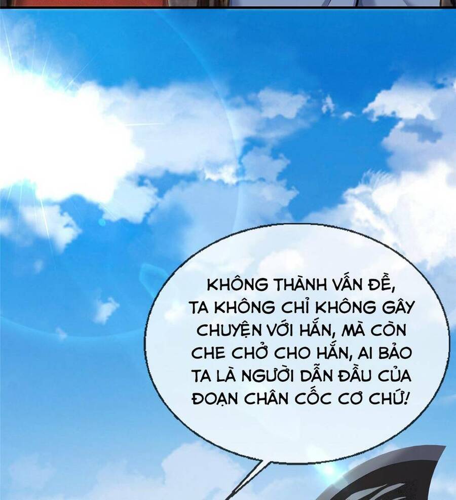 Lược Thiên Ký chapter 69 - Upload bởi truyensieuhay.com