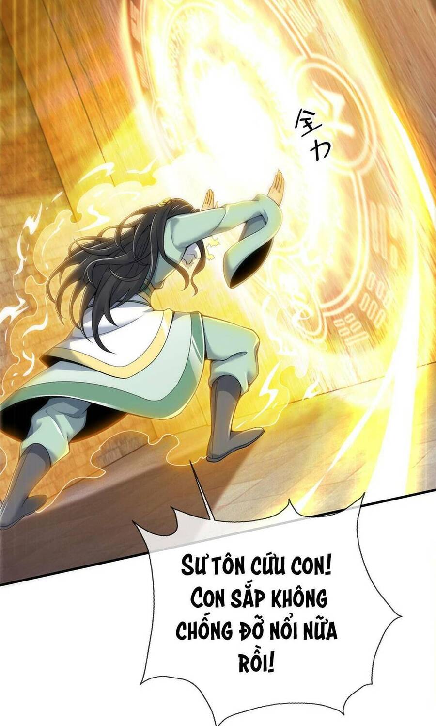 Lược Thiên Ký chapter 69 - Upload bởi truyensieuhay.com