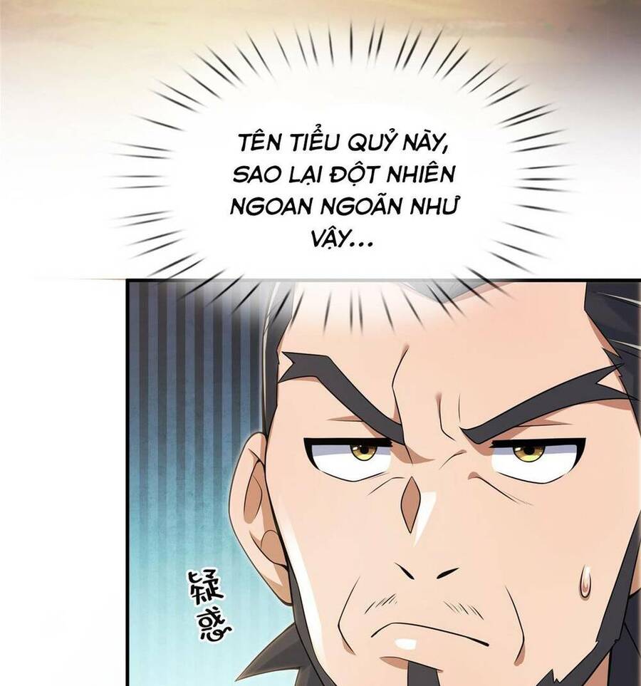 Lược Thiên Ký chapter 69 - Upload bởi truyensieuhay.com