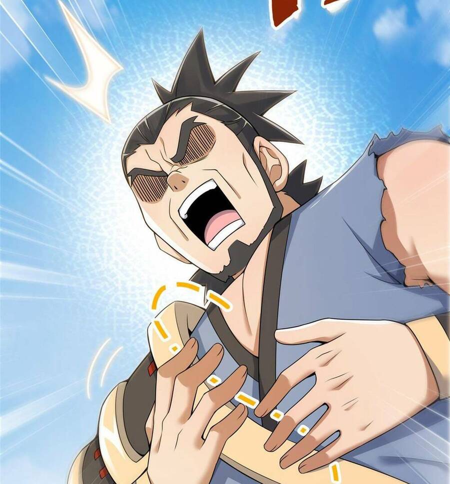 Lược Thiên Ký chapter 69 - Upload bởi truyensieuhay.com