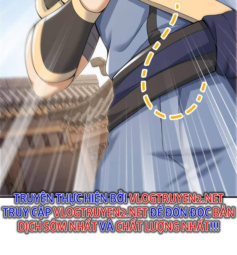 Lược Thiên Ký chapter 69 - Upload bởi truyensieuhay.com