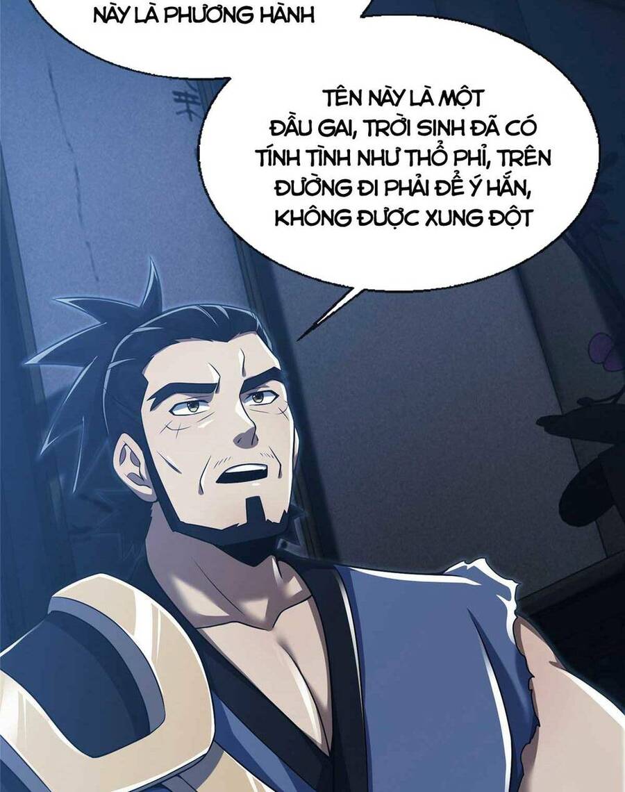 Lược Thiên Ký chapter 70 - Upload bởi truyensieuhay.com