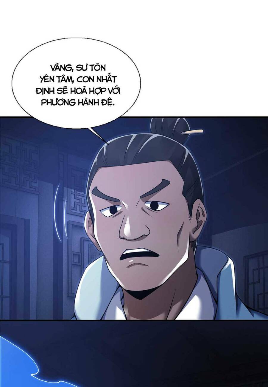 Lược Thiên Ký chapter 70 - Upload bởi truyensieuhay.com