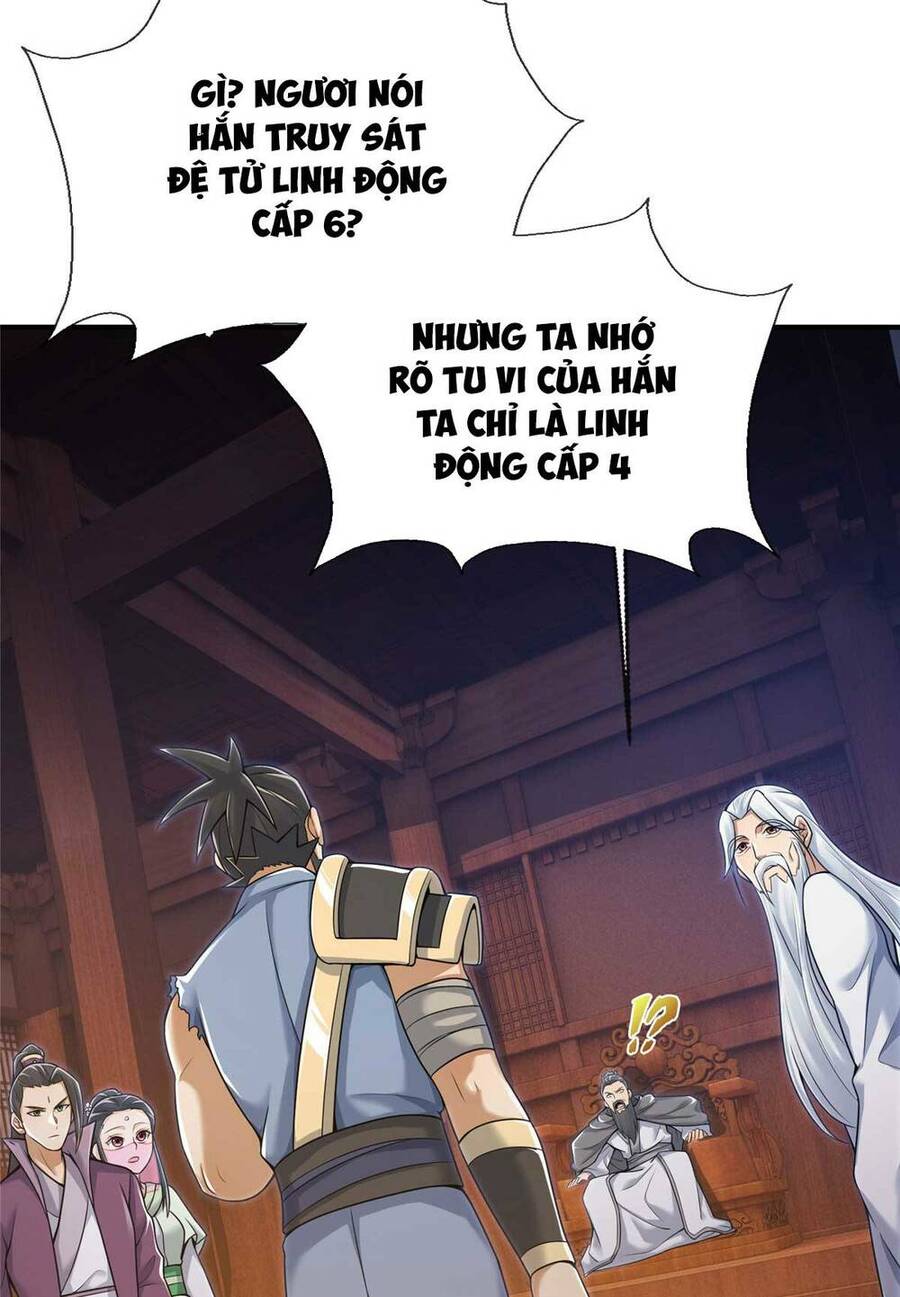 Lược Thiên Ký chapter 70 - Upload bởi truyensieuhay.com