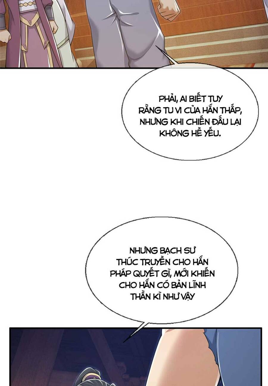 Lược Thiên Ký chapter 70 - Upload bởi truyensieuhay.com