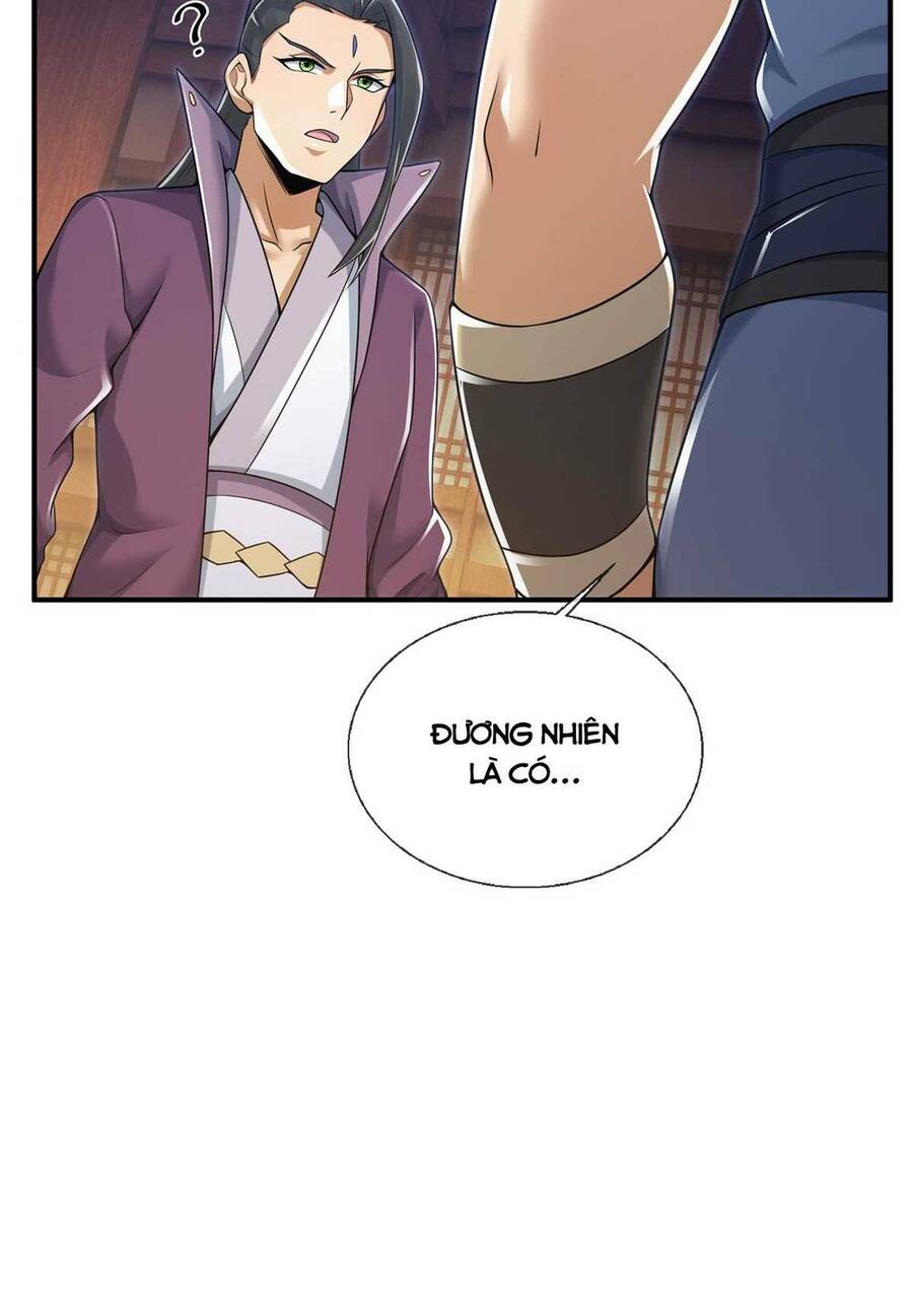 Lược Thiên Ký chapter 70 - Upload bởi truyensieuhay.com