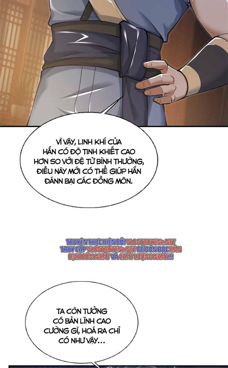Lược Thiên Ký chapter 70 - Upload bởi truyensieuhay.com