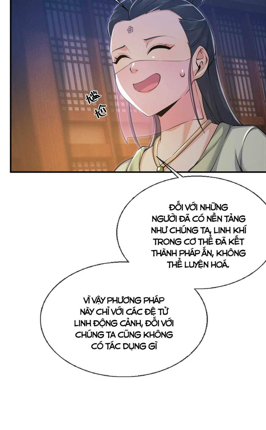 Lược Thiên Ký chapter 70 - Upload bởi truyensieuhay.com