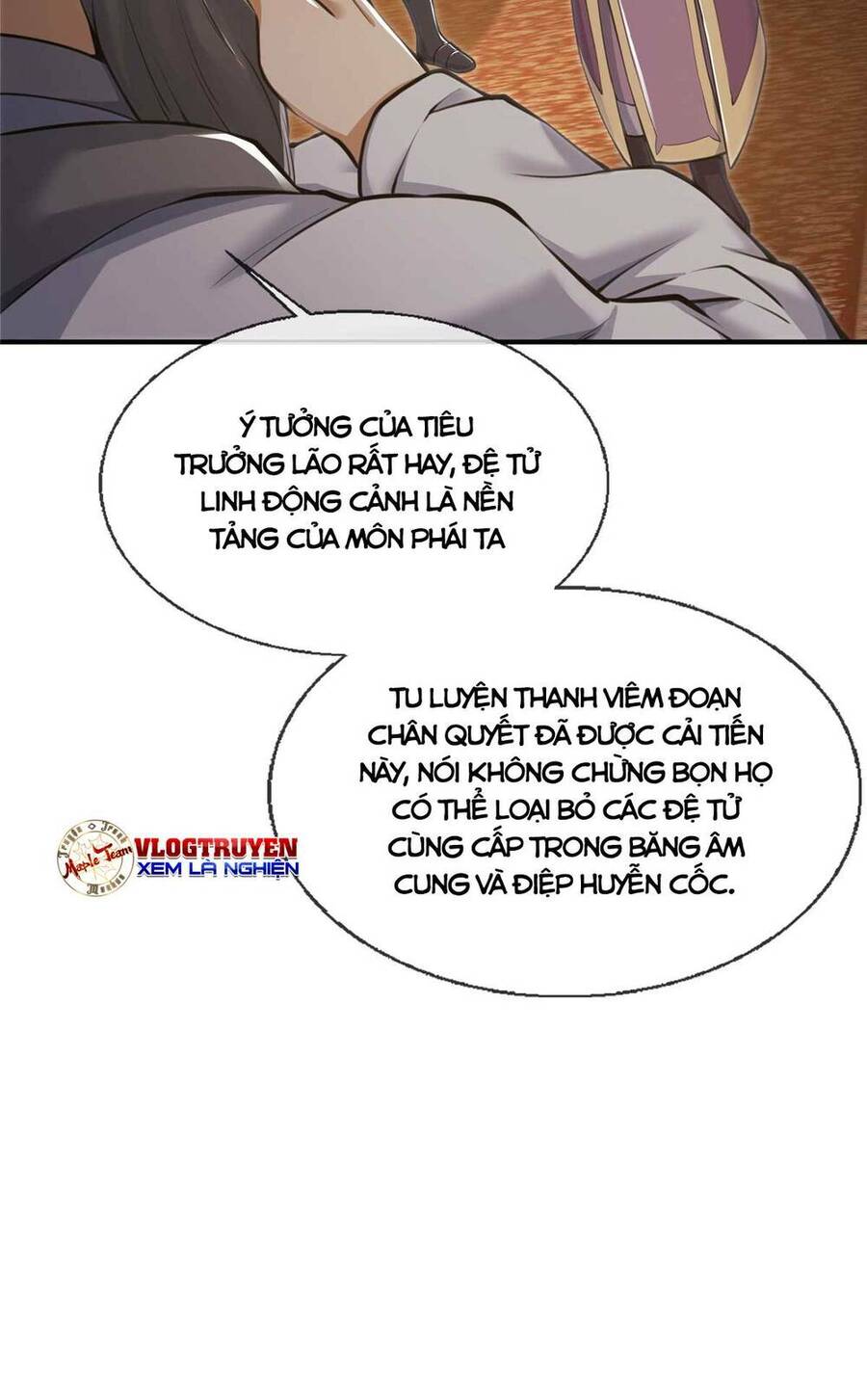 Lược Thiên Ký chapter 70 - Upload bởi truyensieuhay.com