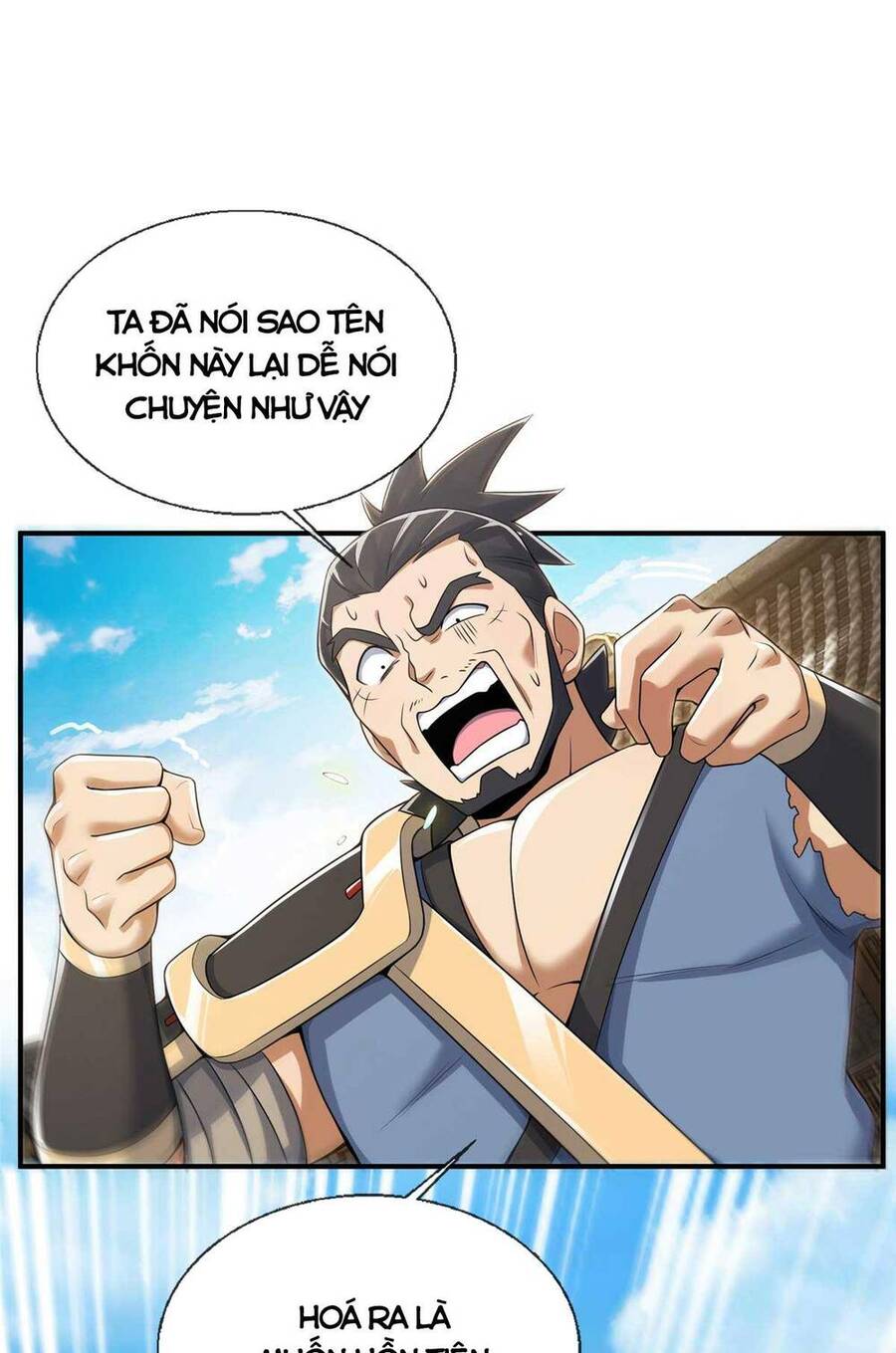 Lược Thiên Ký chapter 70 - Upload bởi truyensieuhay.com