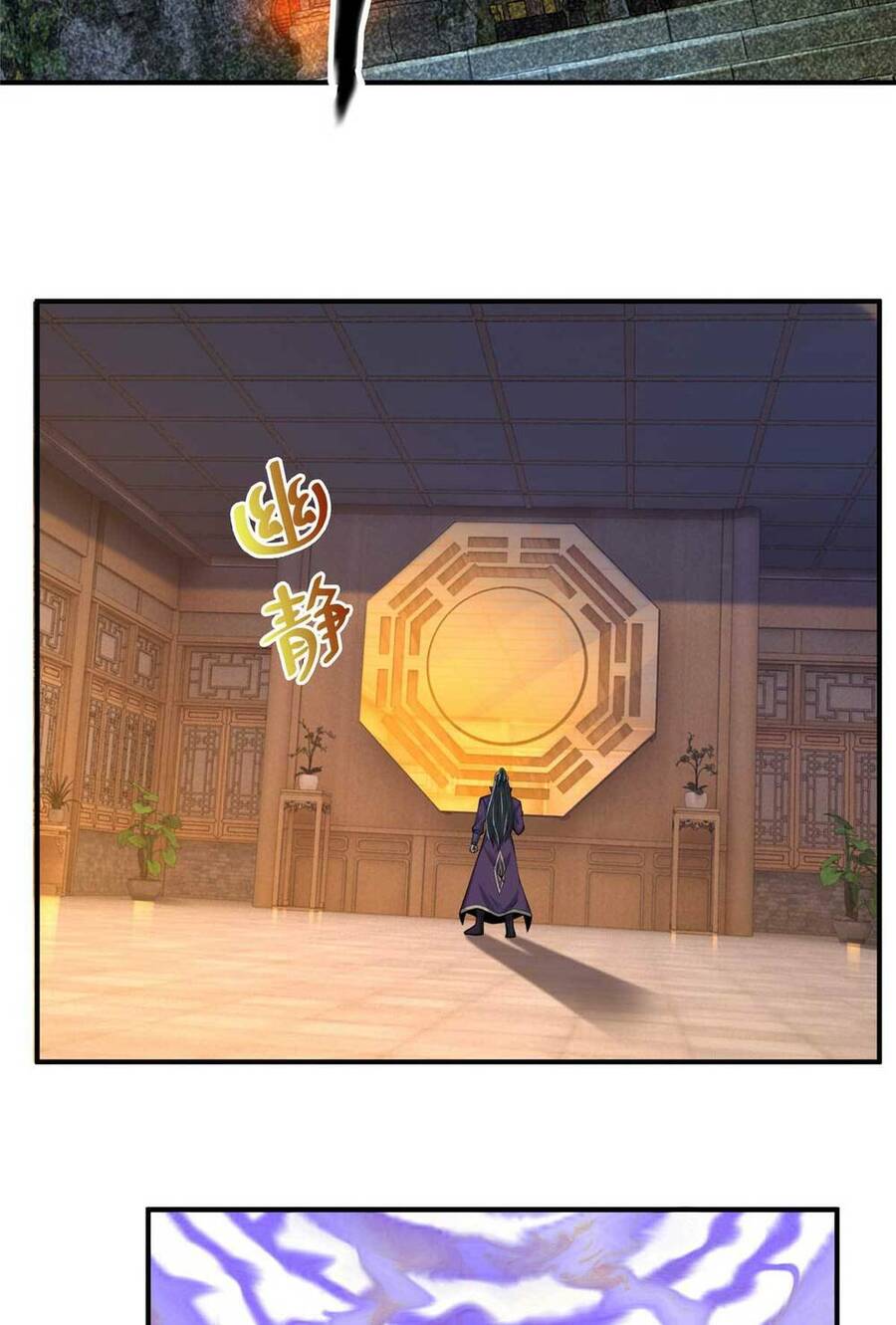 Lược Thiên Ký chapter 70 - Upload bởi truyensieuhay.com