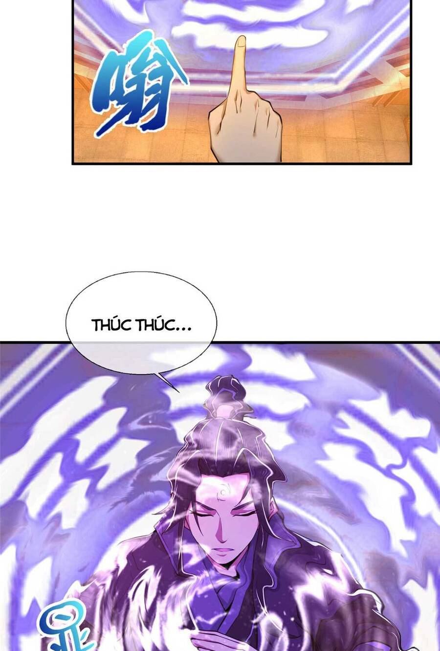 Lược Thiên Ký chapter 70 - Upload bởi truyensieuhay.com