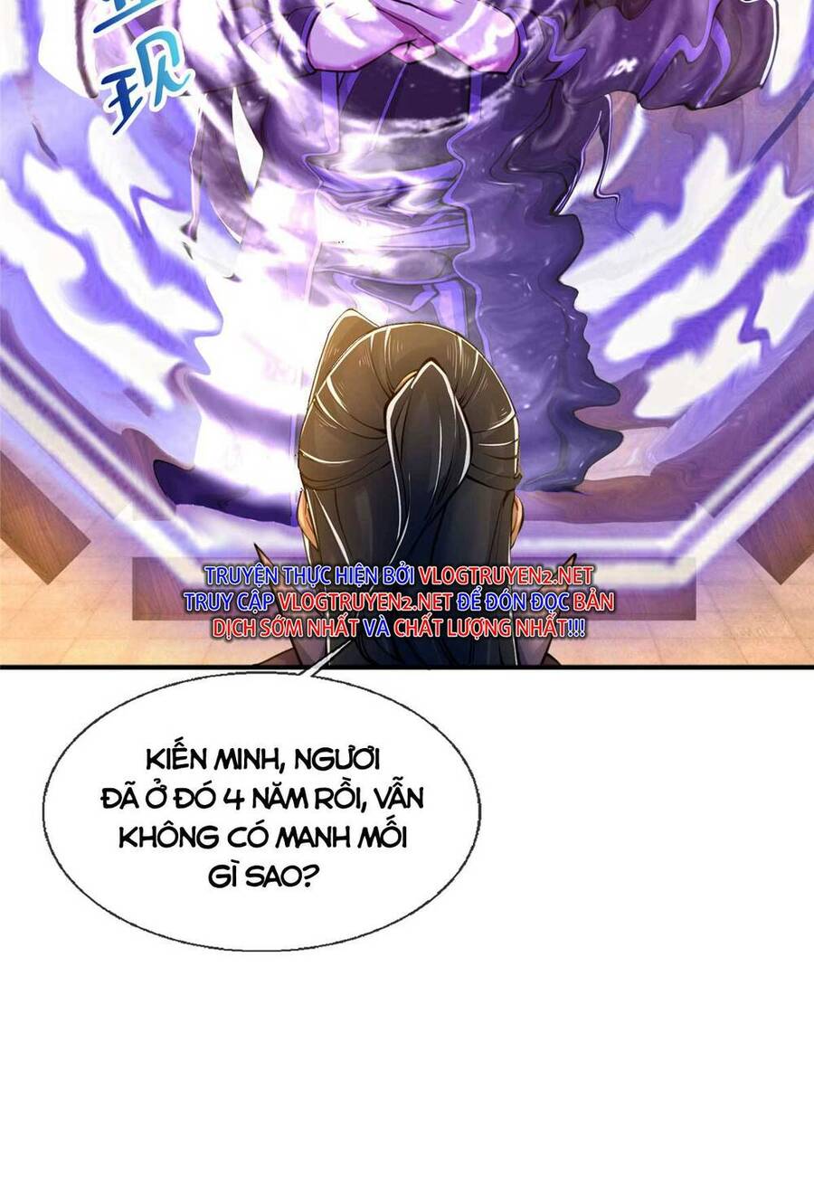 Lược Thiên Ký chapter 70 - Upload bởi truyensieuhay.com