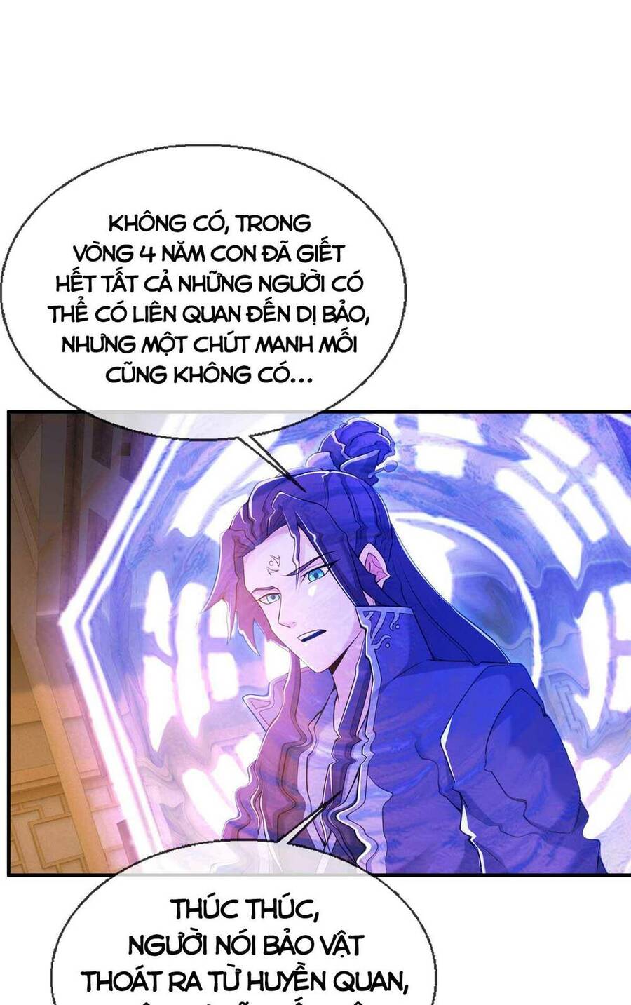 Lược Thiên Ký chapter 70 - Upload bởi truyensieuhay.com