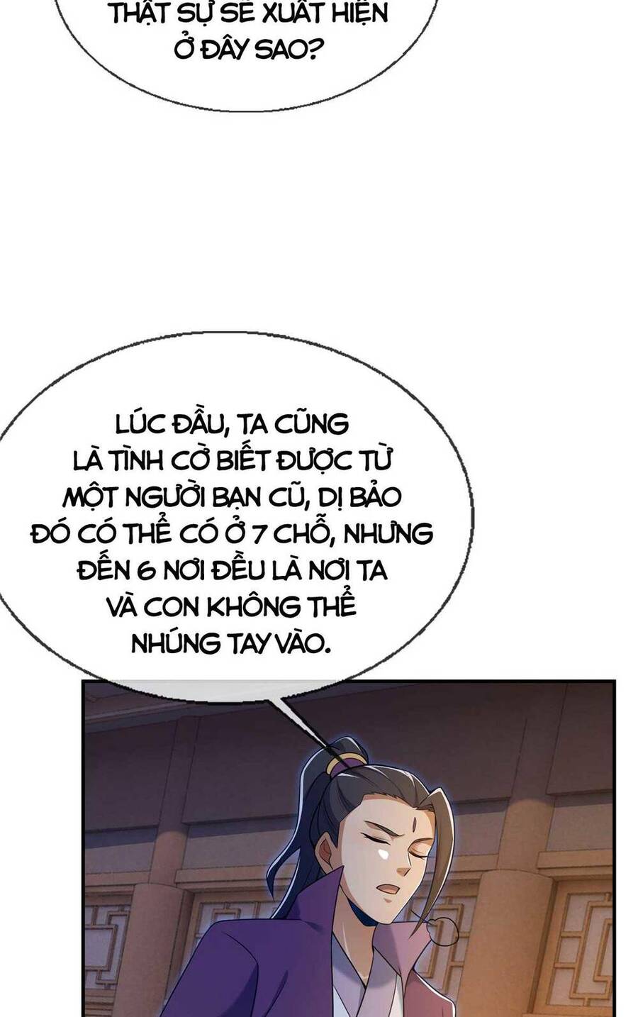 Lược Thiên Ký chapter 70 - Upload bởi truyensieuhay.com