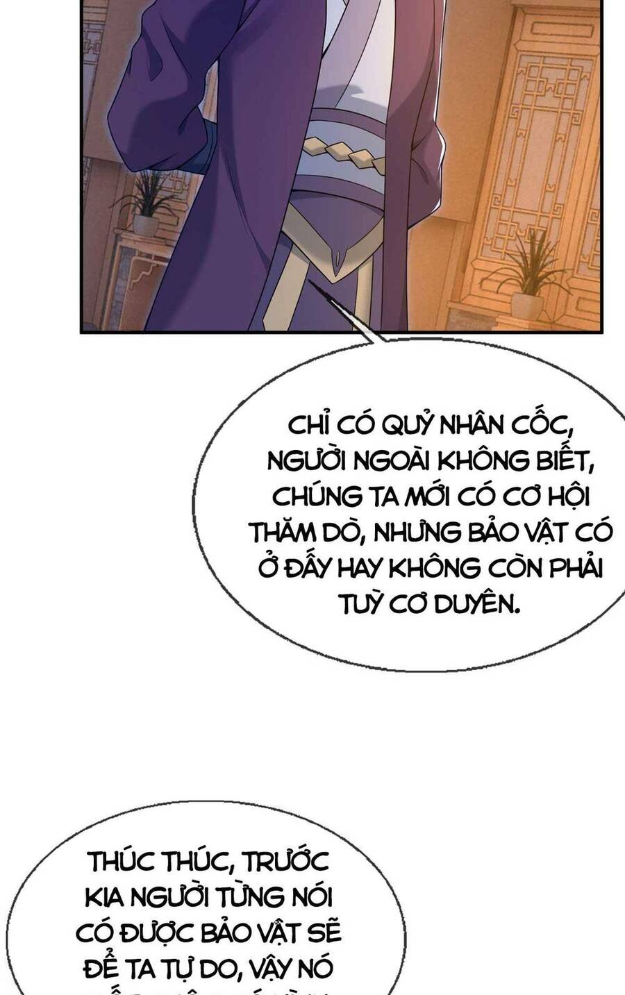 Lược Thiên Ký chapter 70 - Upload bởi truyensieuhay.com