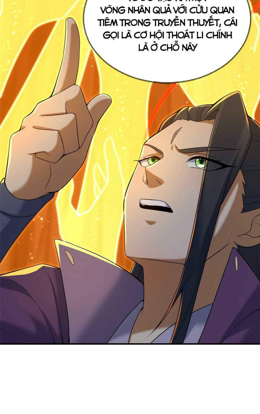 Lược Thiên Ký chapter 70 - Upload bởi truyensieuhay.com