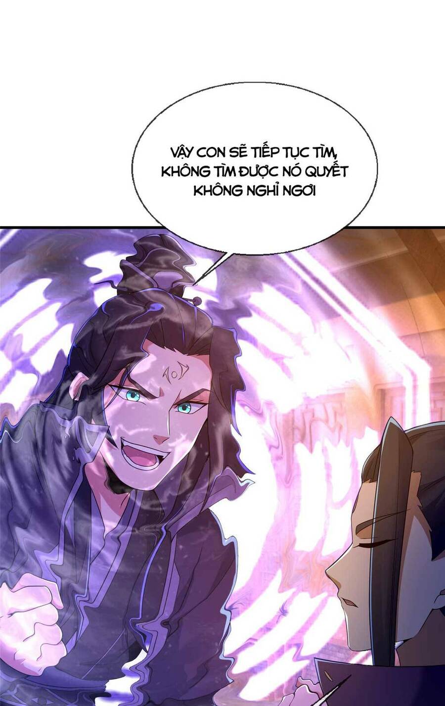 Lược Thiên Ký chapter 70 - Upload bởi truyensieuhay.com