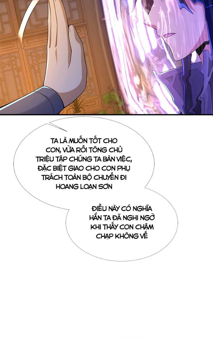 Lược Thiên Ký chapter 70 - Upload bởi truyensieuhay.com