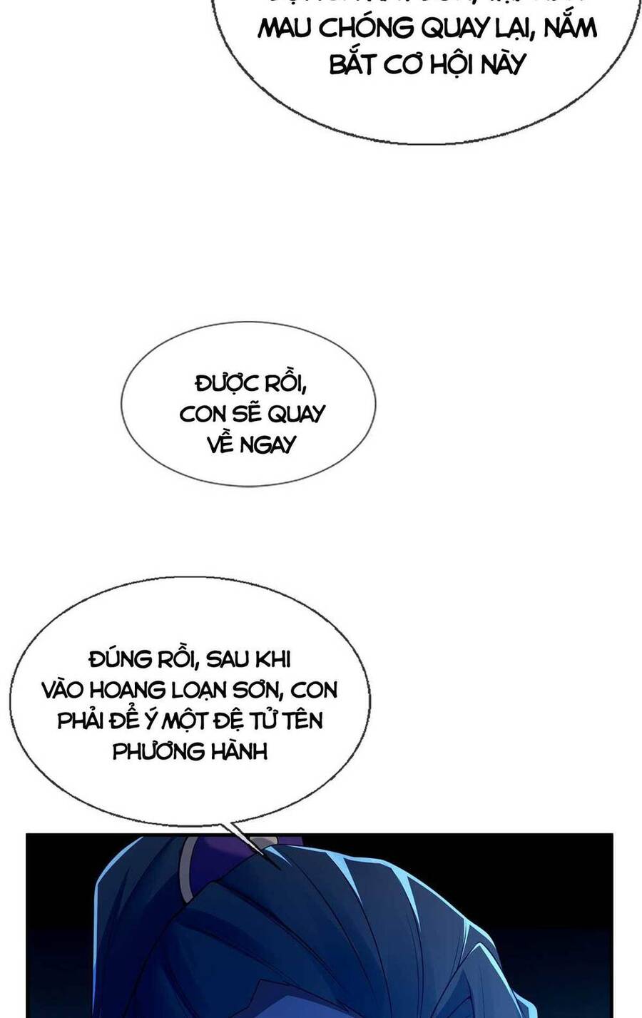 Lược Thiên Ký chapter 70 - Upload bởi truyensieuhay.com