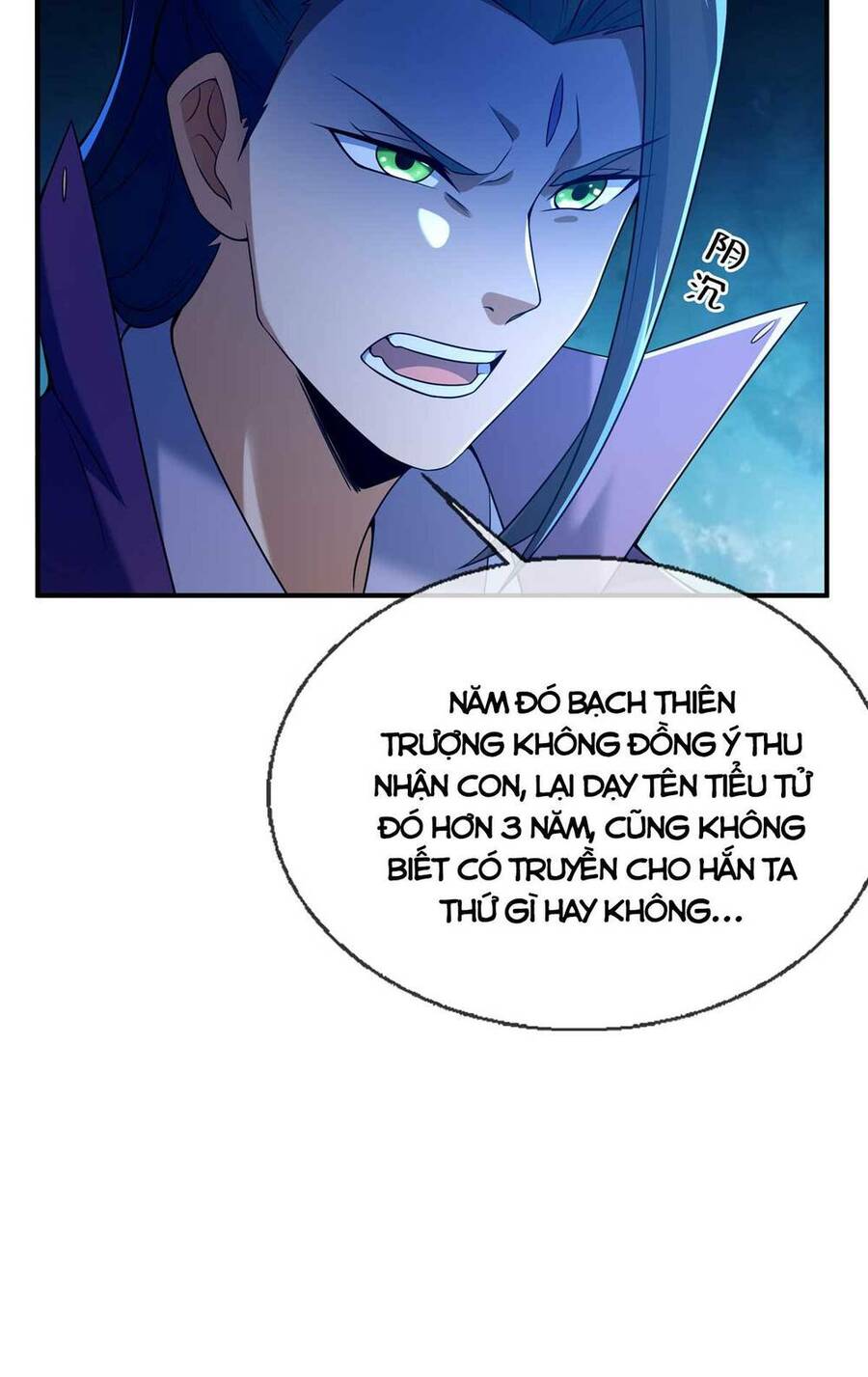Lược Thiên Ký chapter 70 - Upload bởi truyensieuhay.com