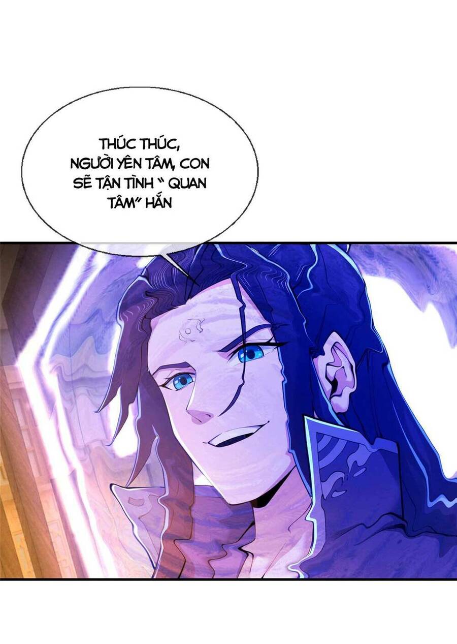 Lược Thiên Ký chapter 70 - Upload bởi truyensieuhay.com