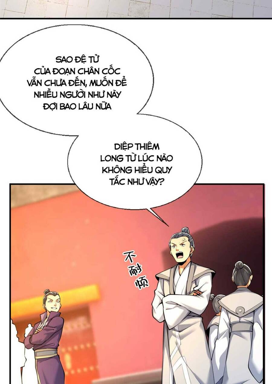 Lược Thiên Ký chapter 70 - Upload bởi truyensieuhay.com