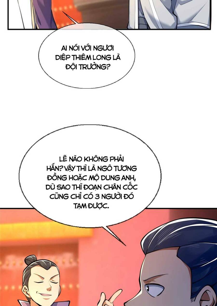 Lược Thiên Ký chapter 70 - Upload bởi truyensieuhay.com