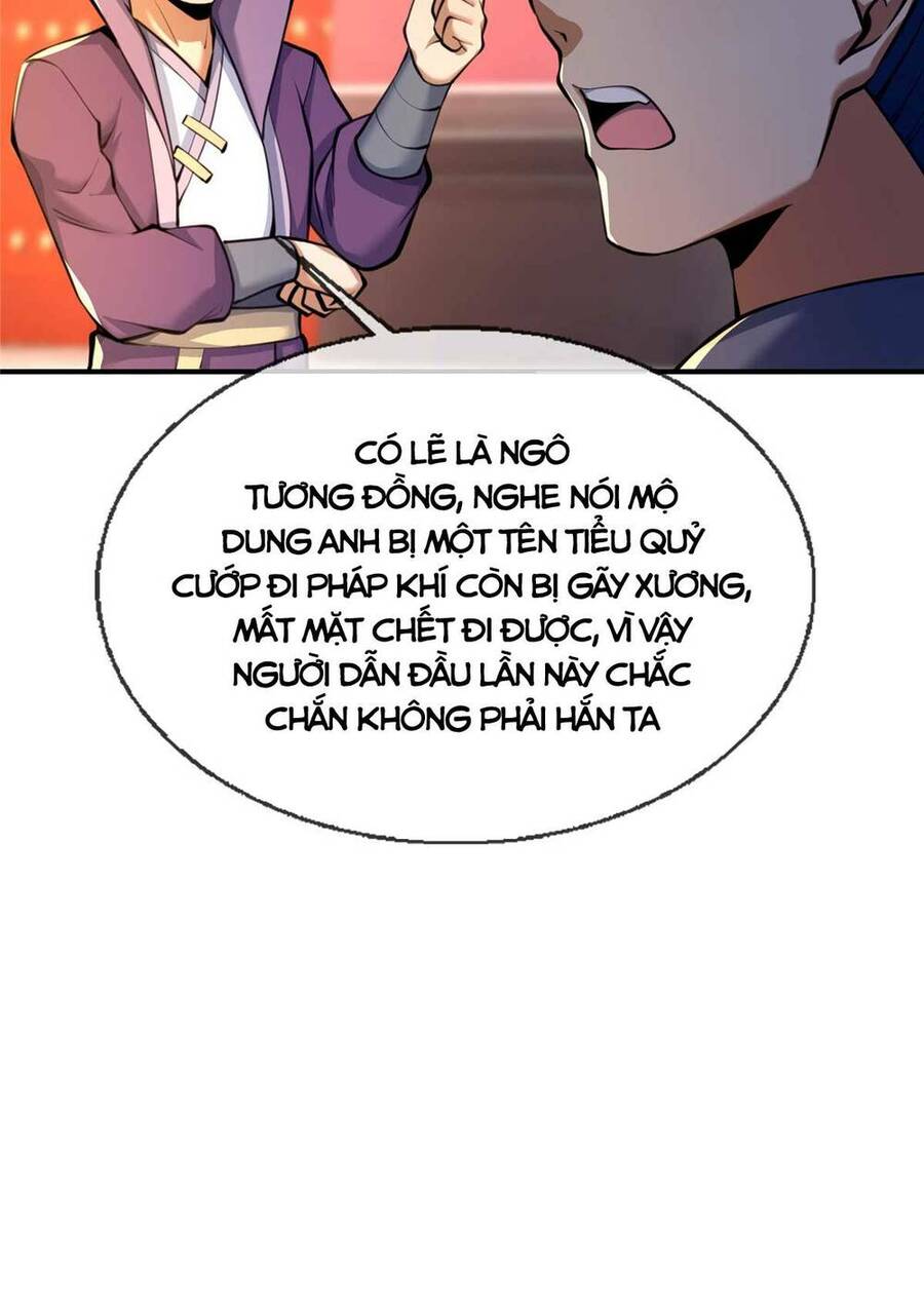 Lược Thiên Ký chapter 70 - Upload bởi truyensieuhay.com