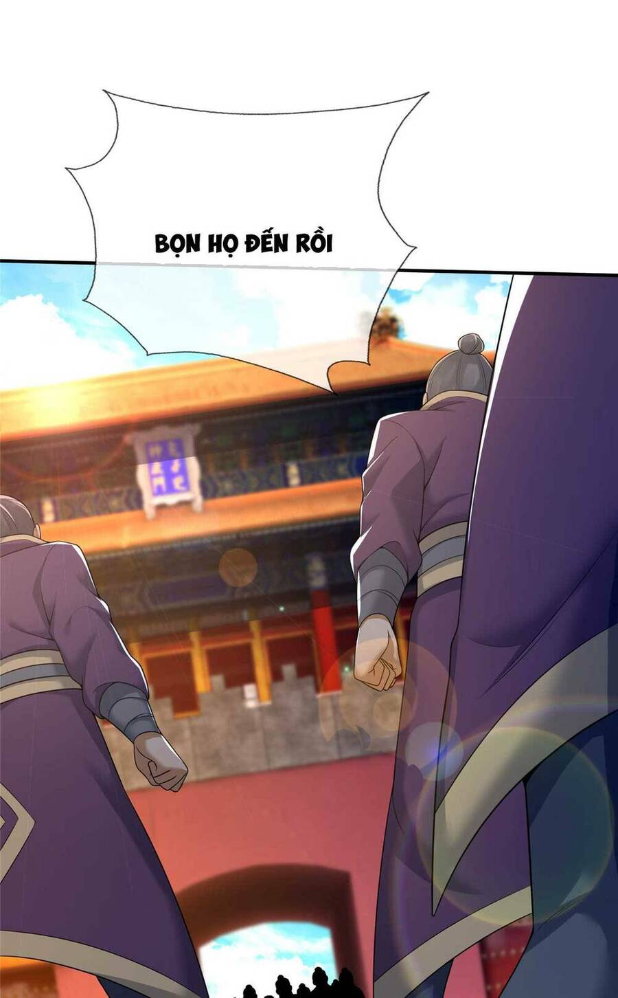 Lược Thiên Ký chapter 70 - Upload bởi truyensieuhay.com