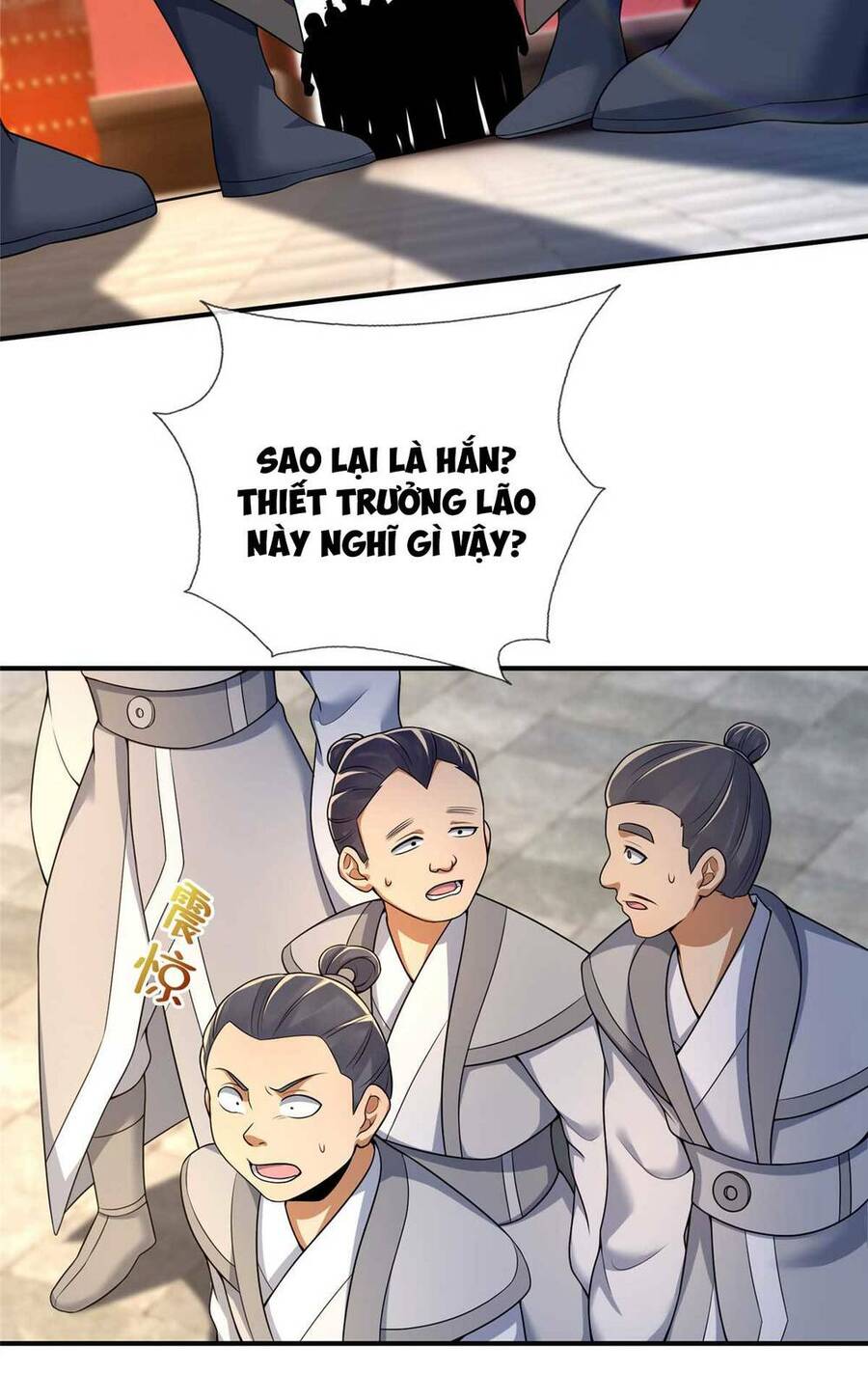 Lược Thiên Ký chapter 70 - Upload bởi truyensieuhay.com
