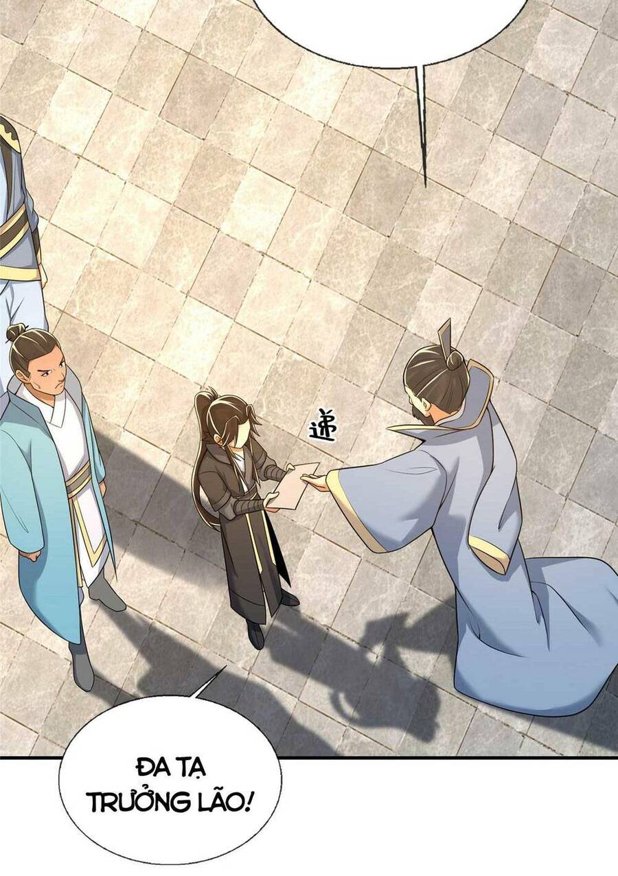 Lược Thiên Ký chapter 70 - Upload bởi truyensieuhay.com